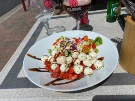 The Corner Nourriture