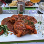 La Charnale Nourriture