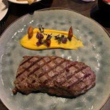 Sea Grill À l'intérieur