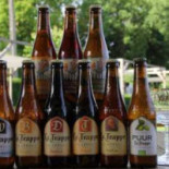 De Biertuin Nourriture