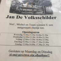 Jan De Volksschilder