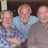 De Mandelvijver Comida