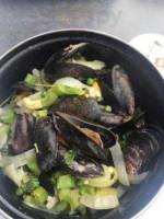 Brasserie Perfect food