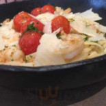 Sar Brasserie Nourriture