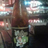 Puerta Nueva Nourriture