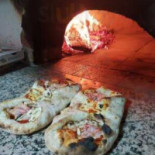 Pizz'arte Comida