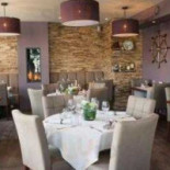 Het Palingshuis Nourriture