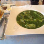 Het Palingshuis Nourriture