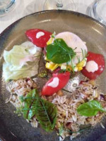 Il Brigante Lucano Comida