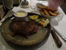 Il Brigante Lucano Comida