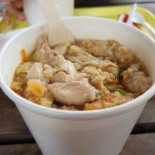 La Maison Des Saveurs Nourriture