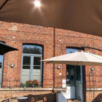 Mystère Et Boule De Glace Extérieur