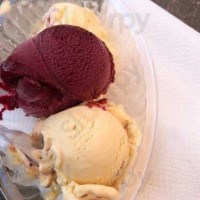 Mystère Et Boule De Glace Nourriture