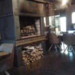 L'annexe À l'intérieur