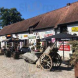 Taverne Saint-géry Extérieur