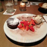 't Heuveltje Nourriture