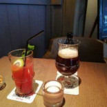 't Heuveltje Nourriture