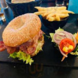 El Cafe Closed Comida