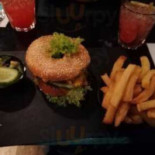 El Cafe Closed Comida