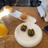 Schatteman À l'intérieur