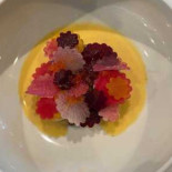 Schatteman Nourriture