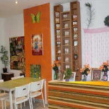 Indian Flavour Nourriture