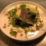 Bistro Oud Munte À l'intérieur