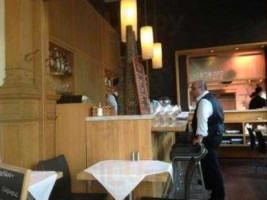 Ancienne Poissonnerie Nourriture