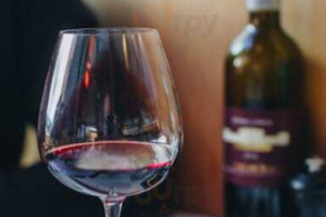 Ancienne Poissonnerie Nourriture