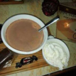 Café Mombasa Comida