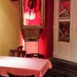 Le Peyrac À l'intérieur