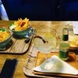 Sanseveria Funky Foodcorner Nourriture