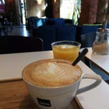 Sanseveria Funky Foodcorner Nourriture