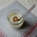 De Paterstafel Nourriture