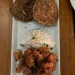 Grade À l'intérieur