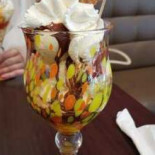 La Croisette Nourriture