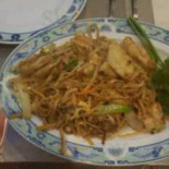 Chinees Kambo Comida