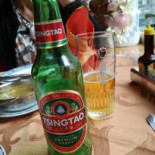 Chinees Kambo Comida