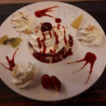 Le Corfou Nourriture