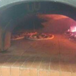 L'aigle Noir Nourriture