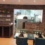 L'aigle Noir Nourriture