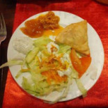 Bombay Inn Nourriture