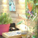 Rio's Café Extérieur