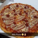 Allô Pizza Nourriture