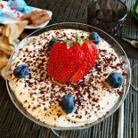 La Storia Nourriture