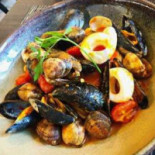 La Storia Nourriture