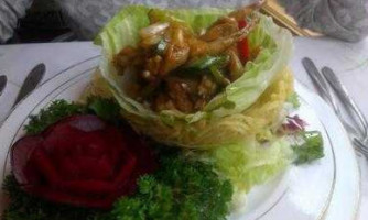 Le Begonia Chinois Nourriture