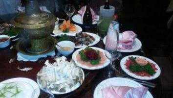 Le Begonia Chinois Nourriture