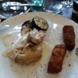 Het Landhuys Nourriture