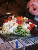 Eethuis Cartoon Comida